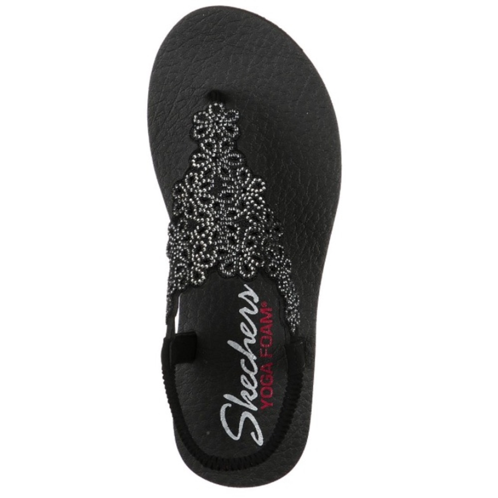 🆕 Cali from SKECHERS YOGA FOAM! Floral Lover! 💥